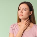 Können Sie nicht abnehmen? Ihnen fehlt vielleicht Jod?